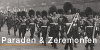 Paraden und Zeremonien